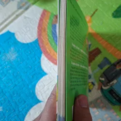 Truyện Mẹ Kể Con Nghe Trước Giờ Đi Ngủ 991163