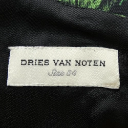 【Mã giảm giá】Dries Van Noten Áo 644433