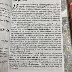 Truyện tranh Julius Caesar - Shakespeare 540592