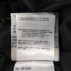 MONCLER GUIRNAUVE Áo khoác lông - Hàng hiệu Authentic 823209