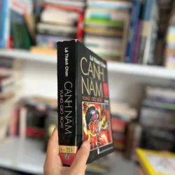 CANH NĂM TẬP 1: VÙNG GIÓ XOÁY - LÊ THÀNH CHƠN ⭐ 706766