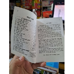 Nhân Bản Theo Ki-Tô Giáo dẫn Đến Trưởng Thành, Những Quy Luật Sống Yêu Trọng Đời Sống Gia Đình (có chỉnh sửa và bổ túc thêm T03-2011) - LM. Giuse Đinh Quang Thịnh - 2011 mới 80% ố - TÂM LINH - TÔN GIÁO - THIỀN - HCM3012 923610