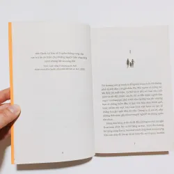 Bàn Tay Cứu Mạng - Chris Cleave 789243