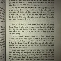 Con chim trốn tuyết 674603