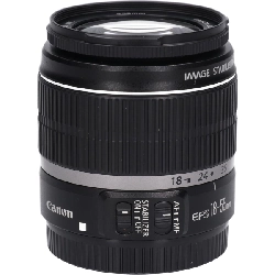 Ống kính EF-S 18-55mm F3.5-5.6 IS - Hàng hiệu Chính hãng 878433