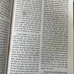 NGHỆ THUẬT ZEN (BÌA CỨNG) - STEPHEN ADDISS 1019298