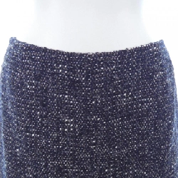 【Mã giảm giá】【Cổ điển】Chanel CHANEL Váy 654538