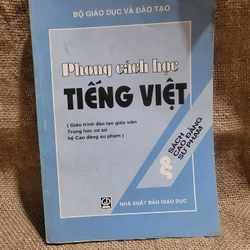 Phương pháp học tiếng Việt