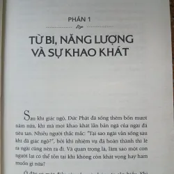 Sách Từ Bi - Trên Cả Trắc Ẩn Và Yêu Thương - Osho mới 90% 590497