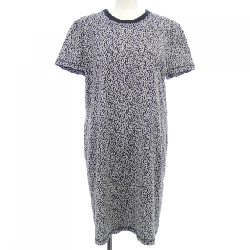 Đầm cắt HERMES - Hàng hiệu Authentic