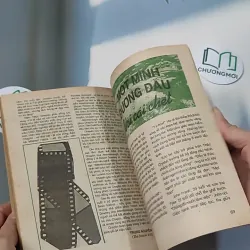 [XƯA] Tạp Chí Bí Mật Của Vũ Trụ - Thế Giới Kỳ Lạ... (1993) 775984