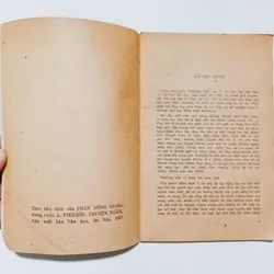 Người Đàn Bà Có Con Chó Nhỏ - Truyện Ngắn A. Tsêkhốp 740768