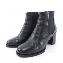 【Khuyến mãi】Giày bốt CHANEL 664689