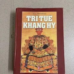 Trí Tuệ Khang Hi