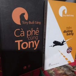 tony buổi sáng
