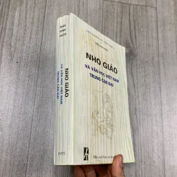 Nho giáo và văn học việt nam trung cận đại. 3b4 718662