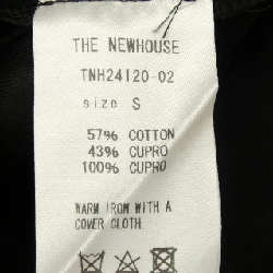 ザニューハウス THE NEWHOUSE Quần - Hàng hiệu Authentic 813353