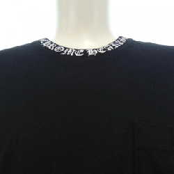 Áo thun CHROME HEARTS - Hàng hiệu Authentic 901109