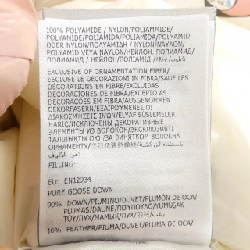 【Mã giảm giá】Áo khoác Moncler MONCLER 635807