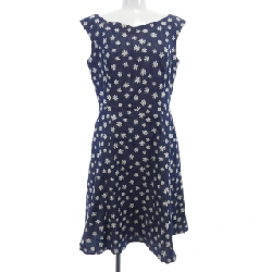 【Mã giảm giá】Đầm TOCCA