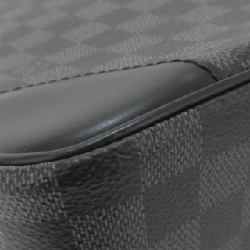 Túi Louis Vuitton Damier Graphite Porte Document Voyage GM N41123 617298