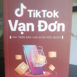 Tiktok Vạn Đơn