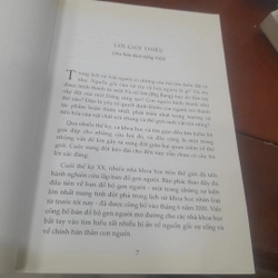 Tiến sĩ Francis S. Collins - NGÔN NGỮ của CHÚA, những bằng chứng về đức tin 454577
