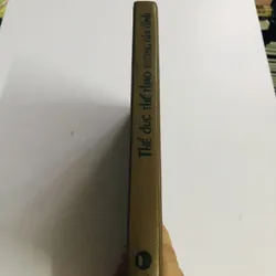 📘 THỂ DỤC THỂ THAO TRONG GIA ĐÌNH 595752