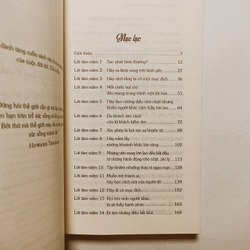 Lời Hứa Về Một Cây Bút Chì - Adam Braun
 495938