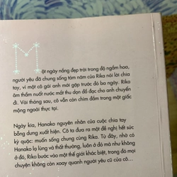 Hoàng Hôn Rơi Xuống - Ekuni Kaori 542219