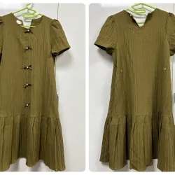 Váy bầu thanh lý giá rẻ (55-65kg) 1007326