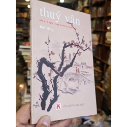 Thúy Vân - Bùi Giáng