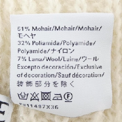 Mũ len LOEWE F811487X36 665121