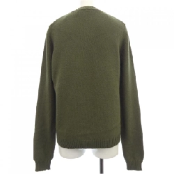 【Mã giảm giá】Numero Ventuno N°21 Áo len 636793