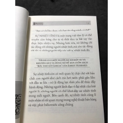 Luật thành công sự nhiệt tình 2024 mới 90% bẩn nhẹ Napoleon Hill HPB0709 KỸ NĂNG 271975