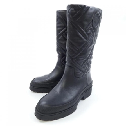 Giày bốt HERMES 661773