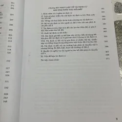 [luật đất đai] Giáo trình Pháp luật về quy hoạch và giải phóng mặt bằng (BẢN PHOTO) 381174