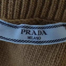 Áo len PRADA P26498 S232 13LY 633102