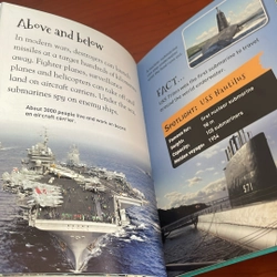 PICTURE BOOK Spectacular ships 536748