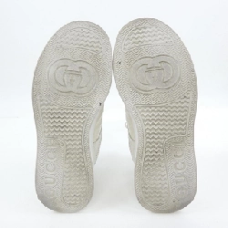 Giày thể thao GUCCI 669582 1XL10 - Hàng hiệu Chính hãng 902454