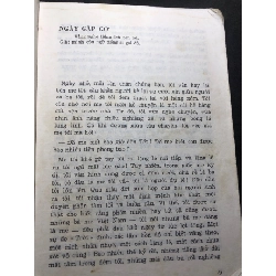 Văn xuôi lãng mạn Việt Nam 1930 - 1945 tập 6 1990 mới 50% ố vàng rách bìa bìa xấu HPB0906 SÁCH VĂN HỌC 914914
