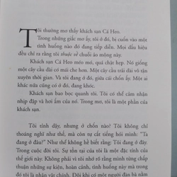 Nhảy nhảy nhảy - Haruki Murakami 479548