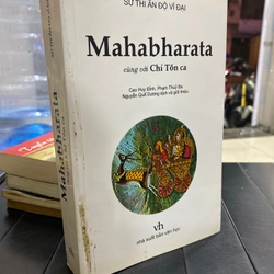 Mahabharata Cùng với Chí Tôn ca