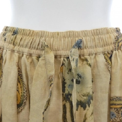 【Khuyến mãi】Chân váy CHRISTIAN DIOR 652904