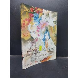 (TẶNG BOOKMARK) Đại Mạc Hoang Nhan - Thương Nguyệt 2010 mới 80% ố bẩn RBK0305 văn học