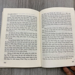 Bước đường phát triển tư tưởng và nghệ thuật của ngô tất tố. 999 466029