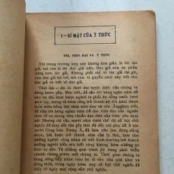 Tâm Lý Học Lý Thú - K.Platonov (NXB Thanh Niên 1983) trọn bộ 2 tập ( hiếm thấy) 561258