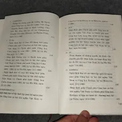 NIÊN GIÁM CÁC ĐIỀU ƯỚC QUỐC TẾ NƯỚC CỘNG HOÀ XÃ HỘI CHỦ NGHĨA VIỆT NAM KÝ NĂM 1992 701100