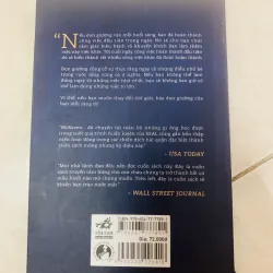 Dọn giường đi rồi thay đổi thế giới 933835