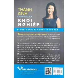 Thánh Kinh Cho Người Mới Khởi Nghiệp - J. J. Ramberg 285678